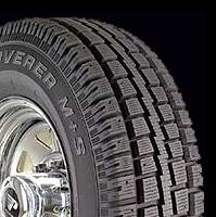 Cooper Discoverer M+S