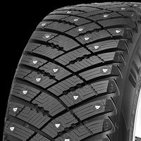 Протектор шины Goodyear Ultragrip Ice Arctic