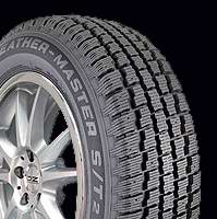 Cooper Weather Master