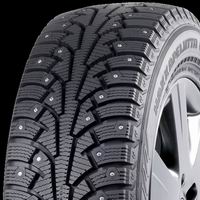 Резина Nokian Hakkapeliitta C Van