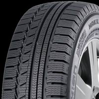 Nokian Hakkapeliitta CR Van