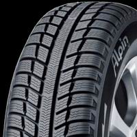 Шины Michelin Alpin A3