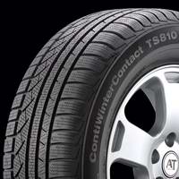 Continental ContiWinterContact TS 810