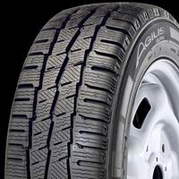 Michelin Agilis Alpin