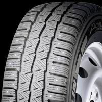 Michelin Agilis X-Ice North