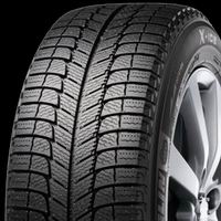 Michelin X-Ice 3