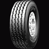 Шина Michelin XZY2