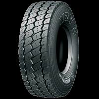 Грузовая шина Michelin XZY3
