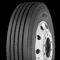 Шины Michelin XZE2