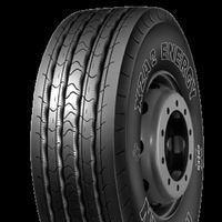 Шины Michelin XZA2 Energy