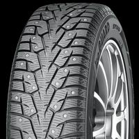 Рисунок протектора Yokohama Ice Guard IG55