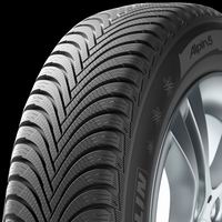 Протектор шины Michelin Alpin 5