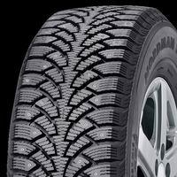 Рисунок протектора Nokian Nordman 5