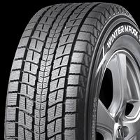 Протектор шины Dunlop Winter Maxx SJ8