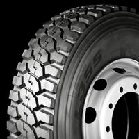 Протектор шины Bridgestone L355