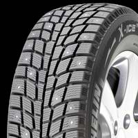 Michelin X-Ice North
