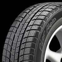 Michelin Pilot Alpin PA2