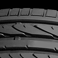 Протектор летней шины