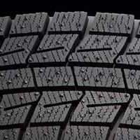 Протектор зимней шины