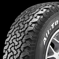 BFGoodrich All-Terrain T/A