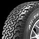 BFGoodrich All-Terrain T/A