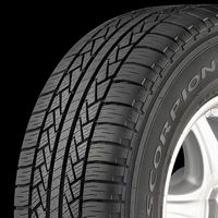 Pirelli Scorpion STR