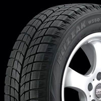 Bridgestone Blizzak WS-60