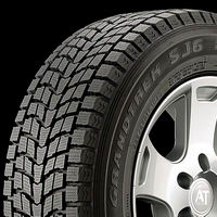 Dunlop Grandtrek SJ6