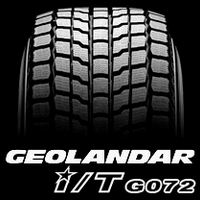 Yokohama Geolandar I/T G072