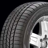 Pirelli Scorpion Ice & Snow